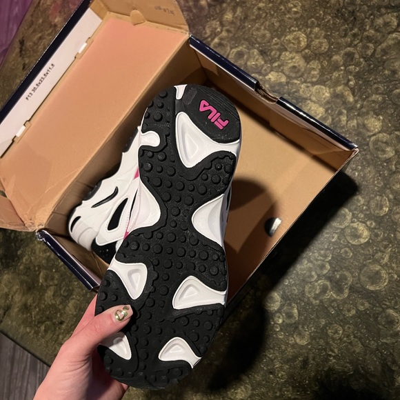 fila ray tracer - Picture 2 of 4